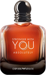 Emporio Armani Stronger With You Absolutely Eau de Parfum